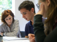 ����� ����������� ����� � Eckersley School of English ��� �������� (������� ���)
