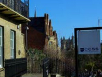 ���������� Revision courses � Cambridge Centre for Sixth-form Studies (CCSS) ��� ��������� 15 -21