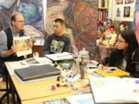���������� Revision courses � Cambridge Centre for Sixth-form Studies (CCSS) ��� ��������� 15 -21