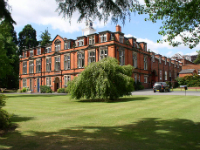 ������������� ���� � Wrekin College ��� ����� 15 - 17 ���