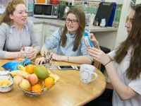 ������������� ���� � Wrekin College ��� ����� 15 - 17 ���