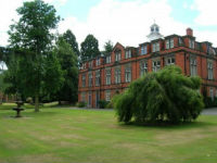 Wrekin College