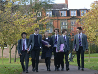 Wrekin College
