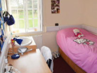 New Hall School