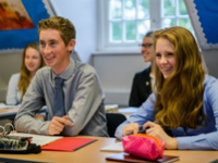 New Hall School