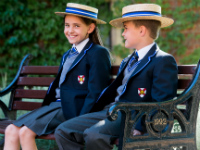 King&rsquo;s Rochester School