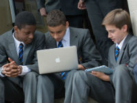 King&rsquo;s Rochester School