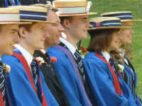 King&rsquo;s Rochester School