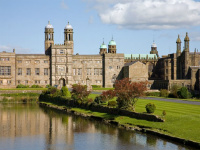 ������ ����� ����������� ����� � Stonyhurst College ��� ����� 10 - 16 ���