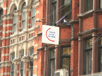 ����� ����������� ����� � &nbsp;Central School of English ��� ������� � ��������