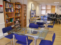 ����� ����������� ����� � &nbsp;Central School of English ��� ������� � ��������