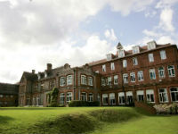 ������ ����� ����������� ����� � ������� ����� St Georges School ��� �����