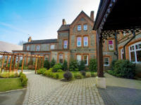 ������ ����� ����������� ����� � ������� ����� St Georges School ��� �����