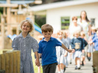 Orwell Park School