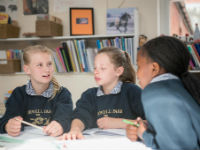 Orwell Park School