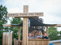 Orwell Park School