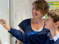 Sandroyd School