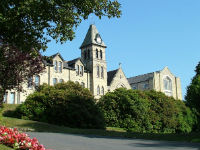 Truro School