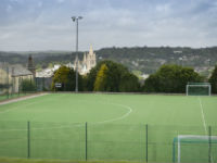 Truro School