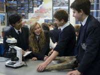 Truro School