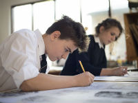 Truro School