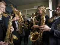 Truro School