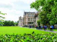������ ����� ����������� �����&nbsp;� Canford School ��� �����