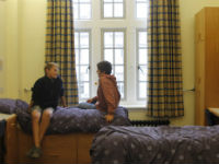 ������ ����� ����������� �����&nbsp;� Canford School ��� �����