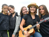 ������ ����� ����������� �����&nbsp;� Headington School in Oxford ��� �����