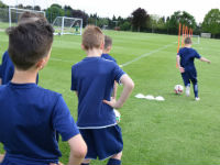 ������������� ���� + �������� ������� � Culford School ��� ����� 13 - 16 ���