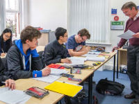 ���������� Revision courses � MPW Cambridge ��� ��������� 15 +