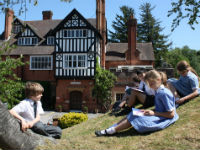Claremont School