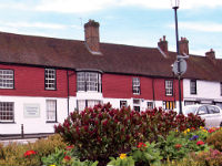 Claremont School