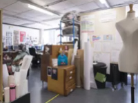 ��������� Foundation � Central Saint Martins College ��� ��������� 17+ ���