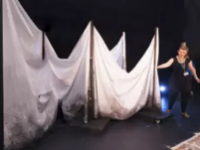 ��������� Foundation � Central Saint Martins College ��� ��������� 17+ ���
