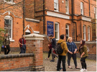 ��������� Foundation MPW Birmingham ��� ��������� 17+ ���