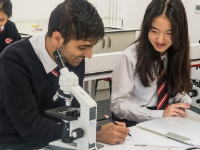 Cardiff Sixth Form College