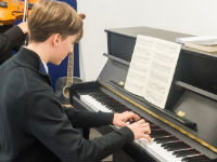 Cardiff Sixth Form College