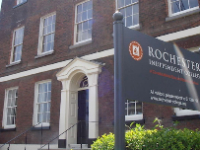 Rochester Independent College
