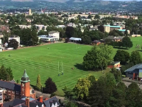 ������ �������� ����� ����������� ����� � Dean Close School ��� ����� � ��������