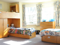������ �������� ����� ����������� ����� � Dean Close School ��� ����� � ��������