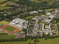 ������ ����� (���������� � ������������) � Bristol International College ��� ������� 15 - 17 ���