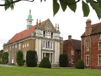 Bishops Stortford College