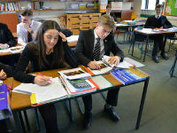 Bishops Stortford College