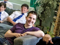 Bishops Stortford College