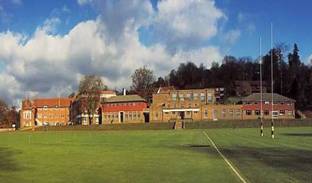 Caterham School