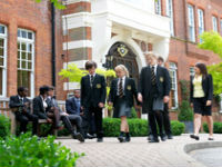 Caterham School
