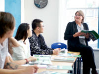 Bosworth Independent College