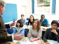 Bosworth Independent College