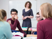 Bosworth Independent College